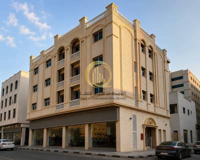 Bulk Unit for Sale in Muwaileh Commercial, Sharjah - fca6eb77-4fe3-45f4-9b53-b3b22aa24190. jpg Bulk Unit for Sale in Muwaileh Commercial, Sharjah - fca6eb77-4fe3-45f4-9b53-b3b22aa24190. jpg