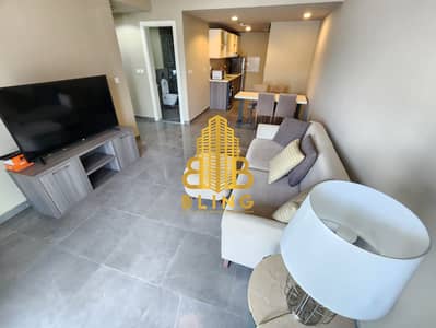 1 Schlafzimmer Wohnung zum zur Miete in Masdar City, Abu Dhabi - WhatsApp Image 2026-08-08 at 12.37. 27 PM. jpeg