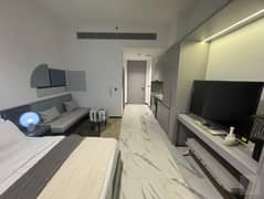EXCLUSIVE | BIG LAYOUT | FURNISHED | STUNNING VIEW