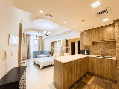 1 Bedroom Flat for Rent in Dubai Sports City, Dubai - FULLY FURNISHED | LUXURIOUS LAYOUT | PRIME LOCATION