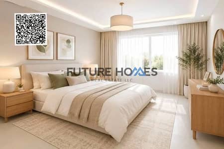 2 Slaapkamers Appartement te Koop in Al Amerah, Ajman - 5c8fafac-447a-4bc7-b92e-844af53343d8. jpg