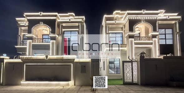 Villa de 5 chambres à à vendre à Al Helio, Ajman - WhatsApp Image 2026-08-08 at 12.45. 10 PM. jpeg Villa de 5 chambres à à vendre à Al Helio, Ajman - WhatsApp Image 2026-08-08 at 12.45. 10 PM. jpeg