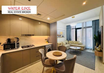 2 Slaapkamers Appartement te Huur in Meydan, Dubai - 1. jpg