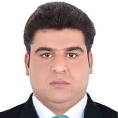 HASSAN JAVED
