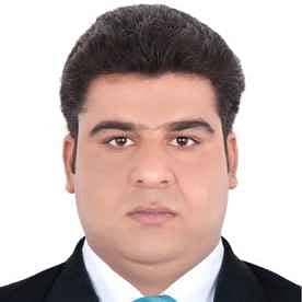 HASSAN JAVED