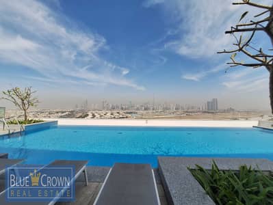 2 Slaapkamers Appartement te Koop in Mohammed Bin Rashid City (MBR City), Dubai - 1000699818. jpg 2 Slaapkamers Appartement te Koop in Mohammed Bin Rashid City (MBR City), Dubai - 1000699818. jpg