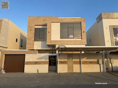 5 Schlafzimmer Villa zum zum Verkauf in Al Zahya, Ajman - 1. png