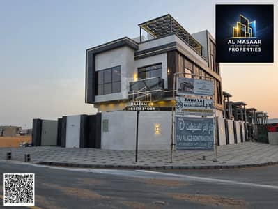 6 Bedroom Villa for Sale in Al Helio, Ajman - batch_WhatsApp Image 2026-06-24 at 8.16. 39 AM. jpeg 6 Bedroom Villa for Sale in Al Helio, Ajman - batch_WhatsApp Image 2026-06-24 at 8.16. 39 AM. jpeg