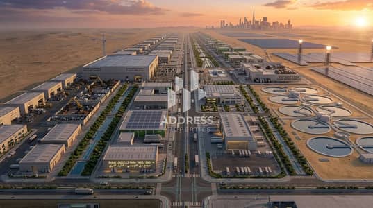 ارض صناعية للبيع في صناعية الصجعة، الشارقة - Enhance_real_estate_photo_quality_202608081229 (1). jpeg ارض صناعية للبيع في صناعية الصجعة، الشارقة - Enhance_real_estate_photo_quality_202608081229 (1). jpeg