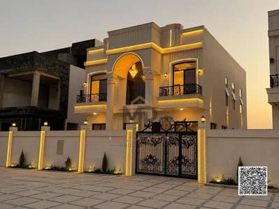 5 Bedroom Villa for Sale in Al Zahya, Ajman - batch_WhatsApp Image 2026-06-07 at 10.04. 09 PM. jpeg 5 Bedroom Villa for Sale in Al Zahya, Ajman - batch_WhatsApp Image 2026-06-07 at 10.04. 09 PM. jpeg