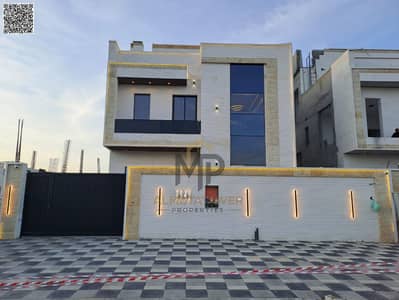 Villa de 5 chambres à à vendre à Al Zahya, Ajman - 1. png Villa de 5 chambres à à vendre à Al Zahya, Ajman - 1. png