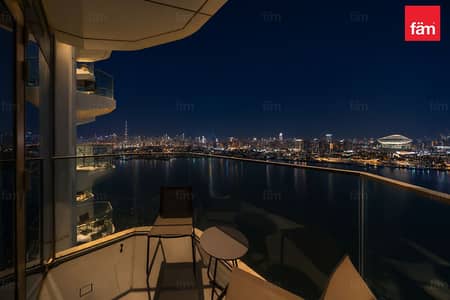 Appartement de 1 chambre à à louer à Dubai Creek Harbour, Dubai - Appartement à Dubai Creek Harbour,Address Harbour Point,Address Harbour Point Tower 1, 1 chambre, 150000 AED - 16107769 Appartement de 1 chambre à à louer à Dubai Creek Harbour, Dubai - Appartement à Dubai Creek Harbour,Address Harbour Point,Address Harbour Point Tower 1, 1 chambre, 150000 AED - 16107769