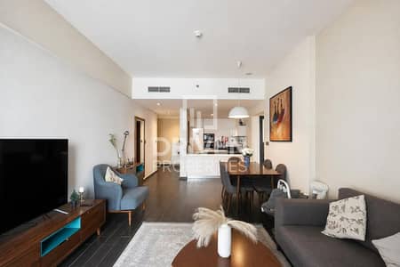 2 Schlafzimmer Wohnung zum zum Verkauf in Jumeirah Village Circle (JVC), Dubai - Wohnung in Jumeirah Village Circle (JVC)，JVC District 17，Milano by Giovanni Boutique Suites, 2 schlafzimmer, 1220000 AED - 16107778