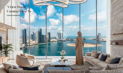 3 habitaciones Apartamento para en Venta en Al Khan, Sharjah - Screenshot_14-5-2026_174026_. jpeg