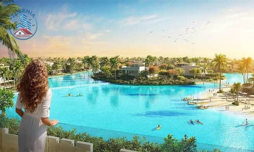 3 Schlafzimmer Wohnung zum zum Verkauf in Dubai South, Dubai - images. jpg