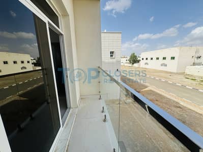 2 habitaciones Apartamento para en Alquiler en Al Mutarad, Al Ain - Apartamento en Al Mutarad, 2 dormitorios, 60000 AED - 16107794 2 habitaciones Apartamento para en Alquiler en Al Mutarad, Al Ain - Apartamento en Al Mutarad, 2 dormitorios, 60000 AED - 16107794