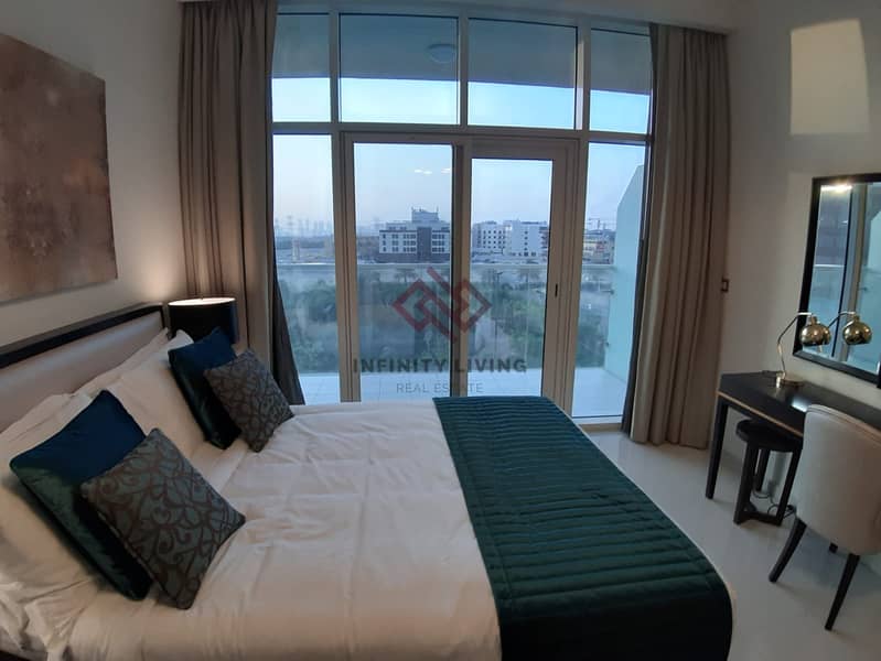 Wohnung in Jumeirah Village Circle (JVC),JVC District 18,DAMAC Ghalia, 620000 AED - 16107835 Wohnung in Jumeirah Village Circle (JVC),JVC District 18,DAMAC Ghalia, 620000 AED - 16107835