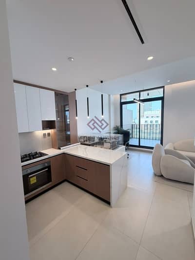 Monolocale in vendita a Jumeirah Village Circle (JVC), Dubai - Appartamento a Jumeirah Village Circle (JVC)，JVC District 11，Park Lane 2 by Heilbronn, 842941 AED - 16107837