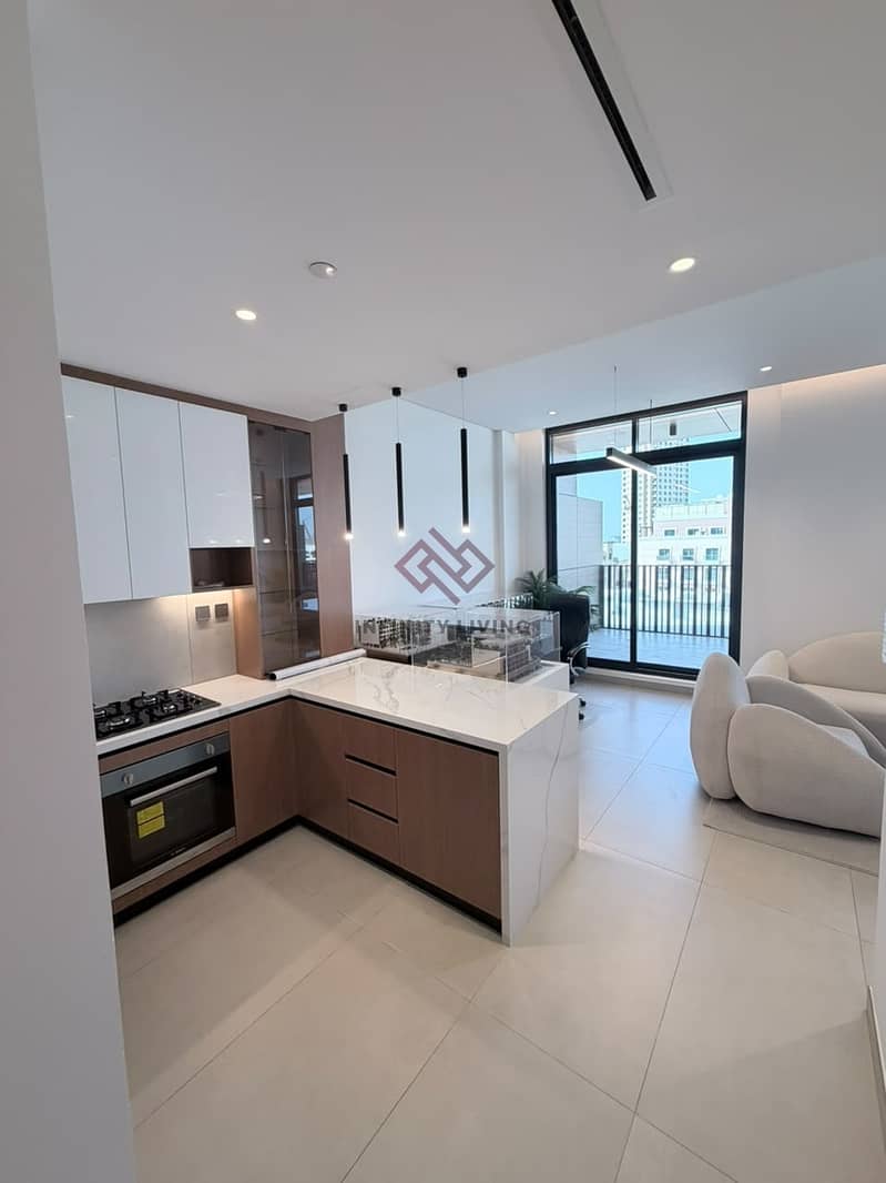 Appartamento a Jumeirah Village Circle (JVC),JVC District 11,Park Lane 2 by Heilbronn, 842941 AED - 16107837 Appartamento a Jumeirah Village Circle (JVC),JVC District 11,Park Lane 2 by Heilbronn, 842941 AED - 16107837