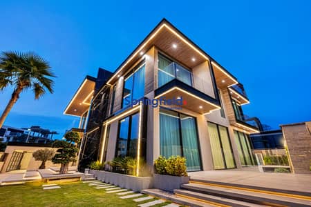 5 Camere Villa in vendita a Pearl Jumeirah, Dubai - Villa a Pearl Jumeirah, 5 camere da letto, 44000000 AED - 16107847