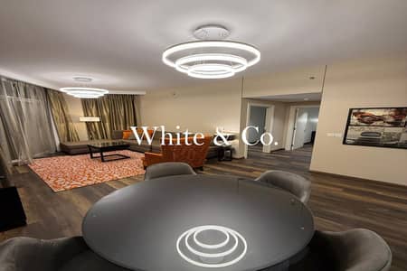 2 Schlafzimmer Wohnung zum zum Verkauf in DAMAC Hills, Dubai - Wohnung in DAMAC Hills，Artesia，Artesia B, 2 schlafzimmer, 1550000 AED - 16107871