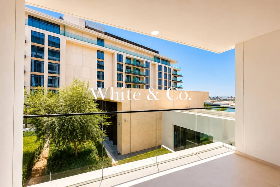 Apartamento en Dubai Creek Harbour,The Cove II,The Cove II Building 5, 1 dormitorio, 110000 AED - 16107873 Apartamento en Dubai Creek Harbour,The Cove II,The Cove II Building 5, 1 dormitorio, 110000 AED - 16107873
