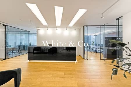 Office te Koop in Business Bay, Dubai - Kantoor in Business Bay，The Opus, 29500000 AED - 16107872