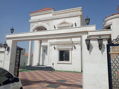 Villa facade stone Super Deluxe finishing Villa facade stone Super Deluxe finishing