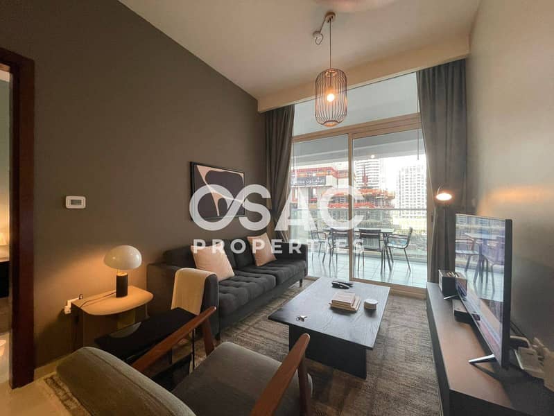 Mid Floor | Vacant | Prime Location Mid Floor | Vacant | Prime Location
