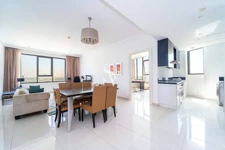 2 habitaciones Apartamento para en Alquiler en Business Bay, Dubai - Apartamento en Business Bay,Capital Bay Towers,Capital Bay Tower A, 2 dormitorios, 125000 AED - 16107921 2 habitaciones Apartamento para en Alquiler en Business Bay, Dubai - Apartamento en Business Bay,Capital Bay Towers,Capital Bay Tower A, 2 dormitorios, 125000 AED - 16107921