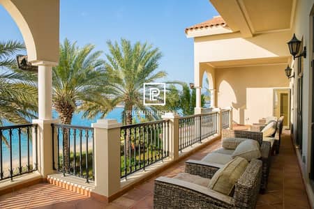 6 Bedroom Signature Villa|Sea Views|Semi furnished 6 Bedroom Signature Villa|Sea Views|Semi furnished