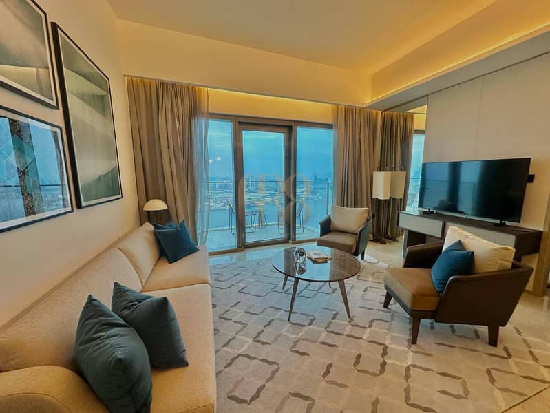 Exquisite Furnished1Bedroom |Address Harbour Point Exquisite Furnished1Bedroom |Address Harbour Point