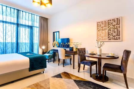 Monolocale in affitto a Jumeirah Village Circle (JVC), Dubai - WhatsApp Image 2026-08-08 at 13.07. 05 (1). jpeg
