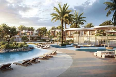 5 Schlafzimmer Villa zum zum Verkauf in Al Tay East, Sharjah - Villa in Al Tay East，Sukoon by Sanzen, 5 schlafzimmer, 4800000 AED - 16107853
