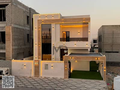 4 Camere Villa in vendita a Al Zahya, Ajman - batch_WhatsApp Image 2026-06-17 at 8.13. 51 PM (1). jpeg 4 Camere Villa in vendita a Al Zahya, Ajman - batch_WhatsApp Image 2026-06-17 at 8.13. 51 PM (1). jpeg