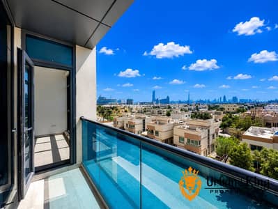 1 Camera Appartamento in affitto a Al Garhoud, Dubai - aab9e99f-4b17-4f61-b94b-28982abe58ed. jpg