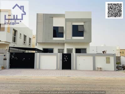 3 Bedroom Villa for Sale in Al Helio, Ajman - WhatsApp Image 2026-08-08 at 1.04. 33 PM. jpeg 3 Bedroom Villa for Sale in Al Helio, Ajman - WhatsApp Image 2026-08-08 at 1.04. 33 PM. jpeg