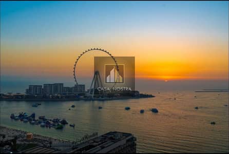 فلیٹ 2 غرفة نوم للايجار في جميرا بيتش ريزيدنس، دبي - شقة في بحر 4،بحر،جميرا بيتش ريزيدنس 2 غرف 145000 درهم - 16108037 فلیٹ 2 غرفة نوم للايجار في جميرا بيتش ريزيدنس، دبي - شقة في بحر 4،بحر،جميرا بيتش ريزيدنس 2 غرف 145000 درهم - 16108037