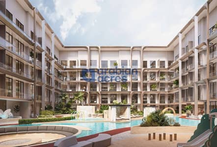 1 Bedroom Flat for Sale in Arjan, Dubai - Smart Home | Easy Payment Plan | Luxury Living | 1 Bedroom Flat for Sale in Arjan, Dubai - Smart Home | Easy Payment Plan | Luxury Living |
