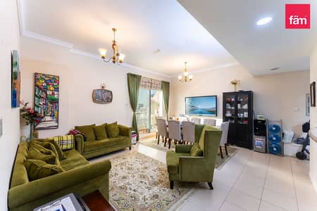 3 Camere Appartamento in vendita a Liwan, Dubai - Appartamento a Liwan,Queue Point,Mazaya 12, 3 camere da letto, 1350000 AED - 16108061 3 Camere Appartamento in vendita a Liwan, Dubai - Appartamento a Liwan,Queue Point,Mazaya 12, 3 camere da letto, 1350000 AED - 16108061