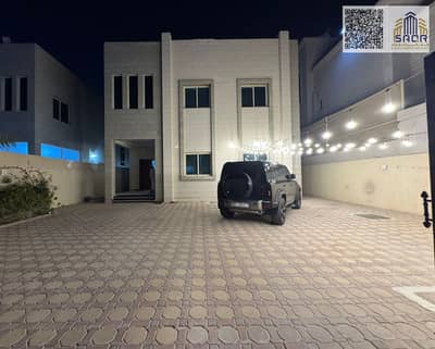 5 Camere Villa in vendita a Al Mowaihat, Ajman - WhatsApp Image 2026-07-05 at 7.04. 37 PM. jpeg
