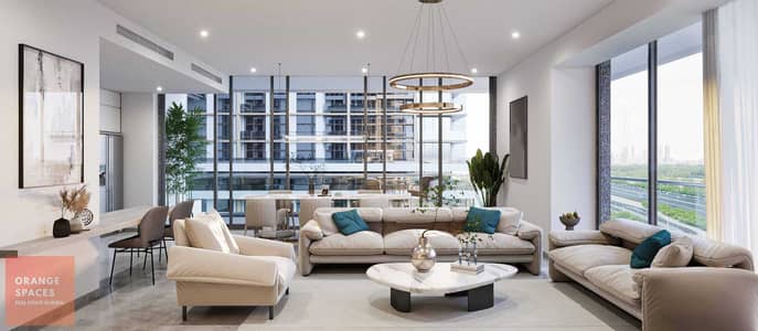 1 Camera Appartamento in vendita a Sobha Hartland, Dubai - Sobha One Factbook-images-6. jpg
