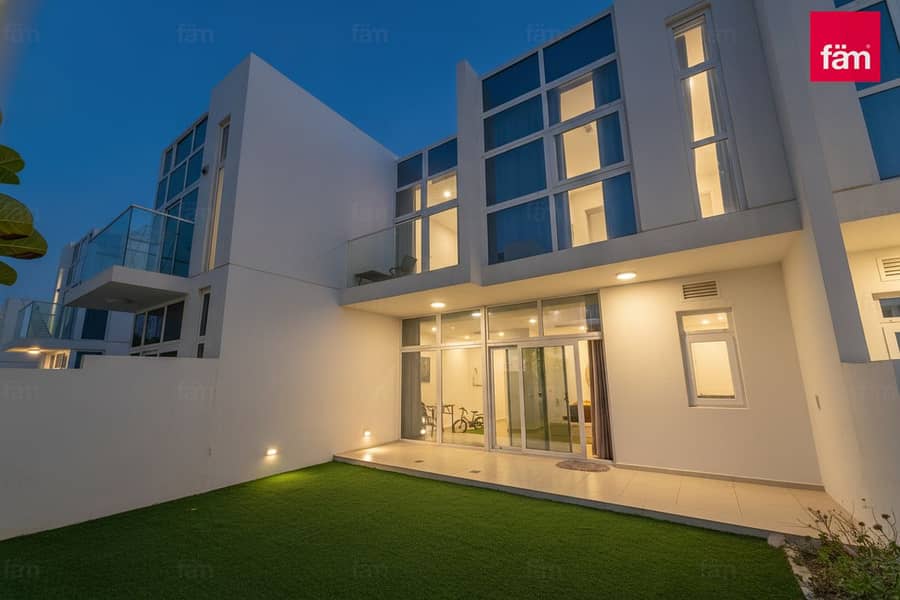 Reihenhaus in DAMAC Hills 2 (Akoya by DAMAC),Sanctnary, 4 schlafzimmer, 125000 AED - 16108110 Reihenhaus in DAMAC Hills 2 (Akoya by DAMAC),Sanctnary, 4 schlafzimmer, 125000 AED - 16108110