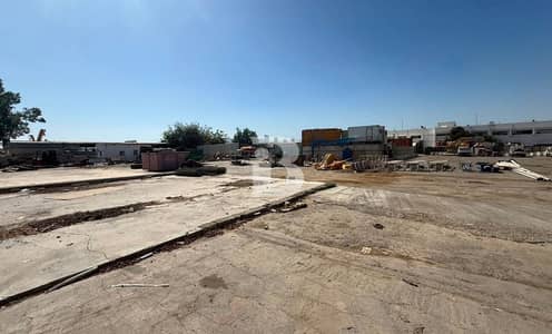 Plot for Rent in Ras Al Khor, Dubai - 95,000 SQ FT | INDUSTRAIL LAND | WITH EJARI & POWER Plot for Rent in Ras Al Khor, Dubai - 95,000 SQ FT | INDUSTRAIL LAND | WITH EJARI & POWER