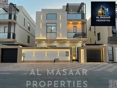 5 Schlafzimmer Villa zum zum Verkauf in Al Helio, Ajman - batch_WhatsApp Image 2026-07-09 at 10.14. 53 AM. jpeg