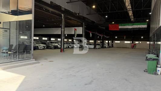 Warehouse para en Alquiler en Al Quoz, Dubai - Almacén en Al Quoz,Al Quoz Industrial Area,Al Quoz Industrial Area 3, 1500000 AED - 16108118 Warehouse para en Alquiler en Al Quoz, Dubai - Almacén en Al Quoz,Al Quoz Industrial Area,Al Quoz Industrial Area 3, 1500000 AED - 16108118