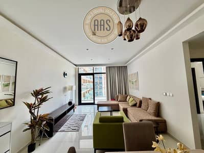 2 habitaciones Apartamento para en Alquiler en Dubai South, Dubai - 122883. jpg 2 habitaciones Apartamento para en Alquiler en Dubai South, Dubai - 122883. jpg