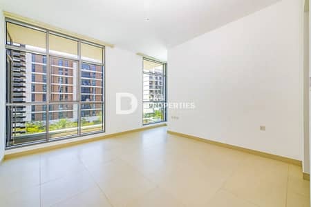 1 Camera Appartamento in affitto a Dubai Hills Estate, Dubai - Appartamento a Dubai Hills Estate，Park Heights，Acacia，Acacia B, 1 camera da letto, 128000 AED - 16108171
