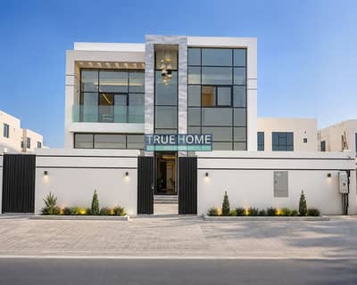 4 Bedroom Villa for Sale in Hoshi, Sharjah - ChatGPT Image Aug 8, 2026, 01_30_48 PM. png