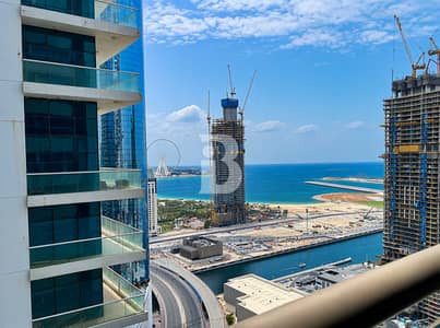 1 Camera Appartamento in affitto a Dubai Marina, Dubai - Appartamento a Dubai Marina，Princess Tower, 1 camera da letto, 70000 AED - 16108172